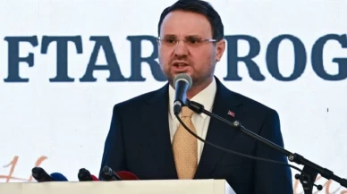 Adalet Bakanı Akın Gürlek, 12. Yargı Paketi kapsamında yeni planını açıkladı