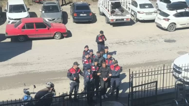 Zonguldak'ta akılalmaz olay! Maaşlarını alamayınca bakın neyi çaldılar?