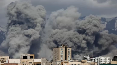 CENTCOM: 10 binden fazla askeri hedef vuruldu