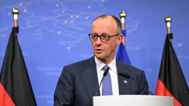 Almanya: Trump'ın bu davranış biçimini kabul etmeyeceğiz