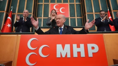 MHP Lideri Devlet Bahçeli, yarınki grup toplantısında hangi mesajları verecek?