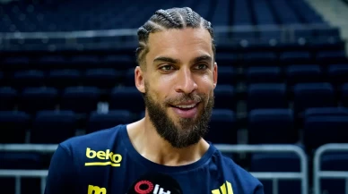 Fenerbahçe, Scottie Wilbekin ile yollarını ayırdı