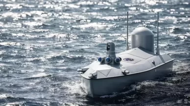 Yunanistan'dan Türkiye'nin PİRANA'sına dikkat çeken analiz: Ölümcül tehlike