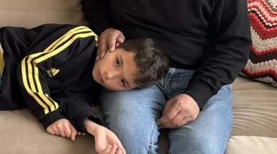 8 köpek ilkokul öğrencisine saldırdı