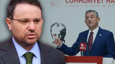 Adalet Bakanı Akın Gürlek, Özgür Özel'in iddialarına yanıt verdi