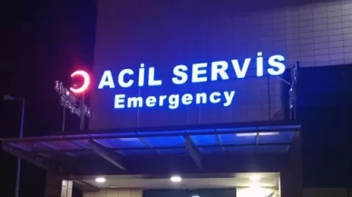 Tekirdağ’da düğün yemeği hastanelik etti