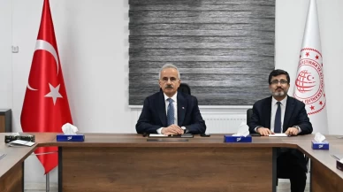 Bakan Uraloğlu duyurdu: Halkalı-Ispartakule Hattı’nda geri sayım başladı