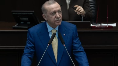 Cumhurbaşkanı Erdoğan’dan Hamaney için taziye mesajı