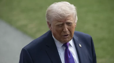 Trump’tan İran’a 'Dünya Kupası' ayarı: Memnuniyetle karşılarız ama gelmeyin