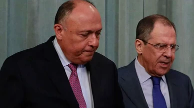 Kahire ve Moskova hattında 'Acil itidal' trafiği: Şiddet sarmalı kontrolden çıkabilir