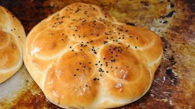 Tekirdağ Ramazan Çöreği, koruma altına alındı