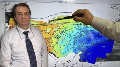 Bilim insanlarından çarpıcı uyarı: Anadolu ikiye ayrılabilir