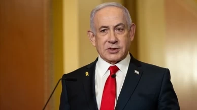 Netanyahu’dan 'Altı parmak' cevabı! Videoyla, öldü iddialarına noktayı koydu