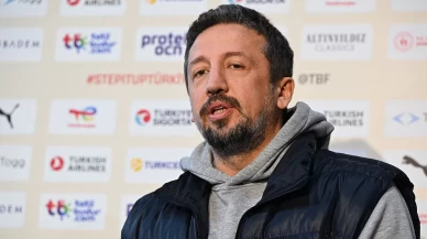 Hidayet Türkoğlu’ndan Sırbistan maçı mesajı