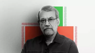 Laricani'nin koltuğuna kritik atama!