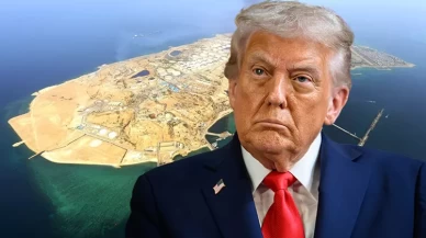 Trump, Harg Adası için harekete geçti! İşgale hazırlanıyor