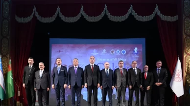 “Bu süreç, Türk dünyasının ortak gelecek vizyonunun somut göstergesidir”