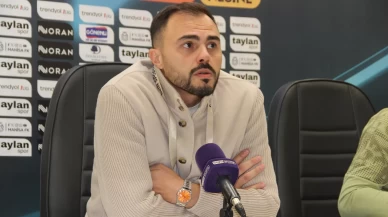 Ahmet Pektaş: “Hakem senaryosuna çalışamadık”