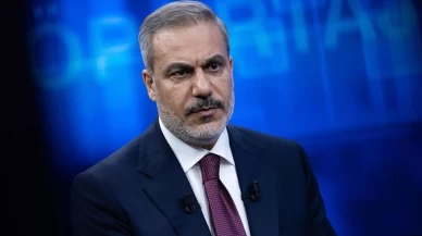 Bakan Fidan, Suudi Arabistan'daki kritik toplantıya katılacak