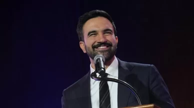 Zohran Mamdani kimdir? Oğuzhan Uğur'un konuğu Zohran Mamdani aslen nereli?