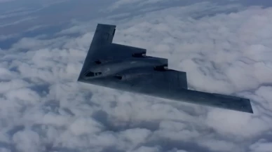 ABD doğruladı! İran’daki yer altı füze tesislerine 1 tonluk bombalar yağdı