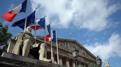 Doğu Akdeniz’de ‘Avrupa kalkanı’ zirvesi: Kıbrıs’a saldırı Avrupa’ya saldırıdır