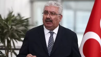 MHP Lideri Bahçeli talimat verdi, Semih Yalçın duyurdu: Ramazan Kaşlı disiplin kuruluna sevk edildi