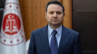 Yargıtay’ın 8 yeni üyesi belli oldu!