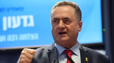 İsrail Savunma Bakanı Katz: İran İstihbarat Bakanı bir gecede ortadan kaldırıldı