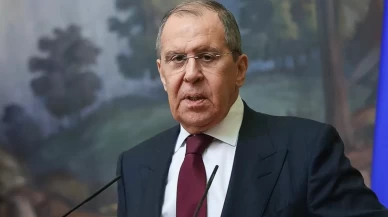 Rusya’dan ABD ve İsrail’e ‘İran’ resti: 'Nükleer silah kanıtı yok'