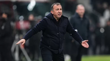 Recep Uçar: “Turu burada kaybetmedik”