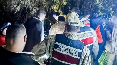 Minik Abdullah'ı kaybettik: Dereye düşen küçük çocuk kurtarılamadı