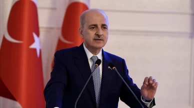 TBMM Başkanı Kurtulmuş’tan Tokat depremi açıklaması