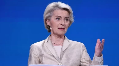 AB’den İran çıkışı: 'Tek çözüm diplomasidir'