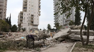 Sami Bey apartmanı davasında mahkemeden kritik karar!