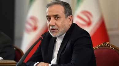 İran’da yeni dönem için geri sayım başladı! Dışişleri Bakanı Arakçi süre verdi