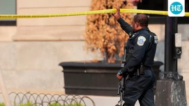 Amsterdam’da Yahudi okulunda patlama!