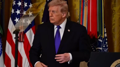 'Bugün başlarına neler geleceğini izleyin'