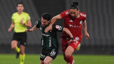 Beyoğlu Yeni Çarşı, Kocaelispor’u tek golle devirdi