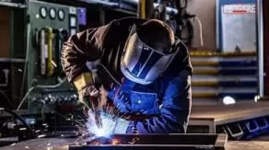 İmalat sanayisinde istihdam desteği başlıyor