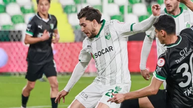 Bodrum FK ile Iğdır FK kupaya veda etti