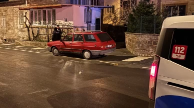 Kayseri’de alkol ısrarı pahalıya patladı