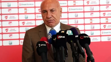 Yüksel Yıldırım'dan Trabzonspor eşleşmesi sonrası ilk açıklama