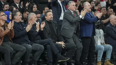 Hidayet Türkoğlu, 12 Dev Adam'ın zaferini değerlendirdi