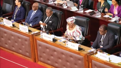 DTÖ’den korkutan '80 yıl' uyarısı: Küresel ticaret sistemi çöküşün eşiğinde