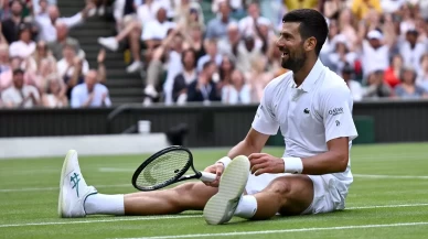 Novak Djokovic’ten emeklilik açıklaması