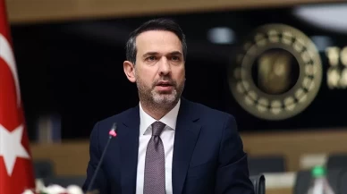 Bakan Bayraktar Toronto'da duyurdu