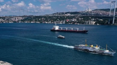 Boğaz’da gemi trafiği saat kaçta açılacak?