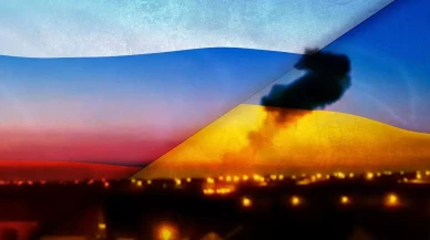 Rusya'dan Ukrayna'ya ilişkin açıklama!