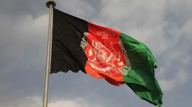 Afganistan’dan ABD ve İsrail’e kınama!